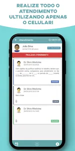 ClubVida Pro screenshot 3