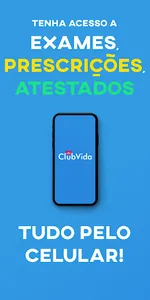 ClubVida Paciente screenshot 3