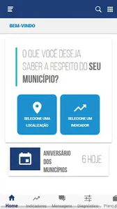 FGV Municípios screenshot 0