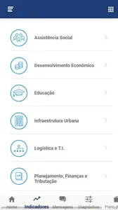 FGV Municípios screenshot 1