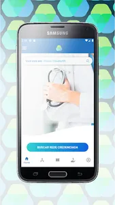 Rede Sua Saúde screenshot 0