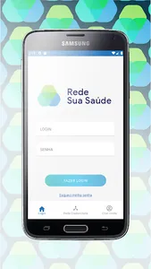 Rede Sua Saúde screenshot 3