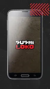 SushiLoko screenshot 0