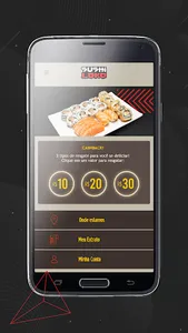 SushiLoko screenshot 1