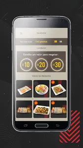 SushiLoko screenshot 2