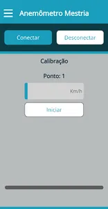 Anemômetro Mestria screenshot 4