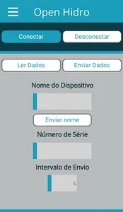 Config. OpenHidro - Mestria screenshot 17