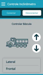 Controle Inclinômetro Mestria screenshot 19