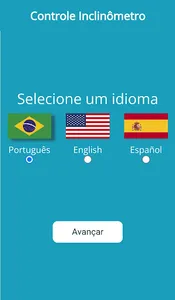 Controle Inclinômetro Mestria screenshot 9
