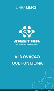 Config. Linha MMC - Mestria screenshot 0