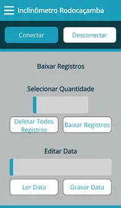 Inclinômetro Rodocaçamba screenshot 15