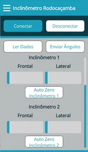 Inclinômetro Rodocaçamba screenshot 19