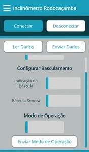 Inclinômetro Rodocaçamba screenshot 22