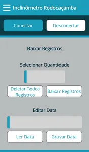 Inclinômetro Rodocaçamba screenshot 23