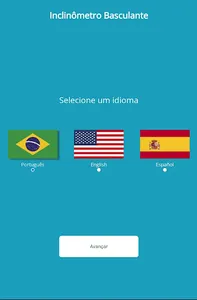 Inclinômetro Basculante screenshot 15