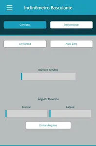 Inclinômetro Basculante screenshot 16