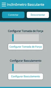 Inclinômetro Basculante screenshot 4