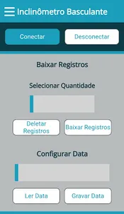Inclinômetro Basculante screenshot 5