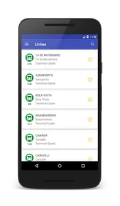 Meu Latão screenshot 1