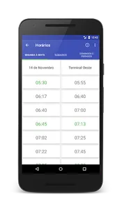 Meu Latão screenshot 3