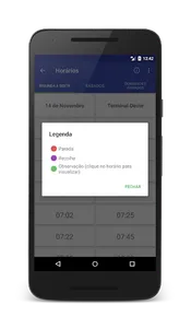 Meu Latão screenshot 4