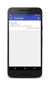 Meu Latão screenshot 5