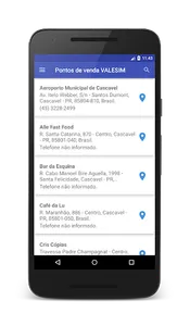 Meu Latão screenshot 6