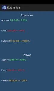RCONT - Concurso EAOF screenshot 2