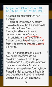 RCONT - Concurso EAOF screenshot 23