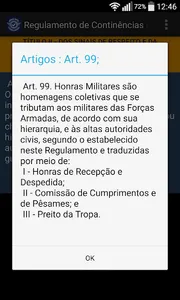 RCONT - Concurso EAOF screenshot 6