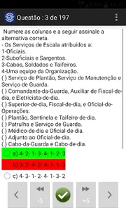RISAER - Concurso EAOF screenshot 11