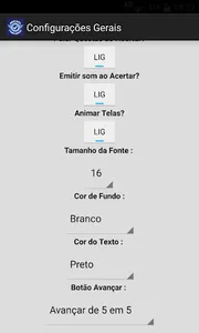 RISAER - Concurso EAOF screenshot 12