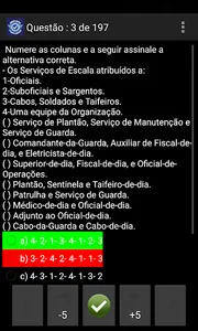 RISAER - Concurso EAOF screenshot 13