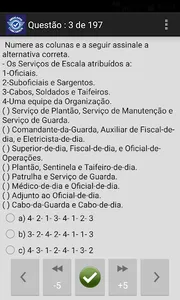 RISAER - Concurso EAOF screenshot 15