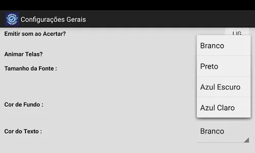 RISAER - Concurso EAOF screenshot 17