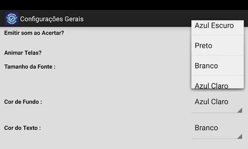 RISAER - Concurso EAOF screenshot 18
