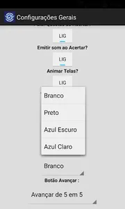 RISAER - Concurso EAOF screenshot 19