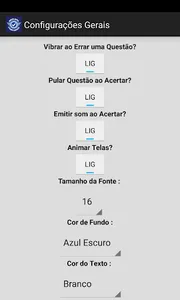 RISAER - Concurso EAOF screenshot 2