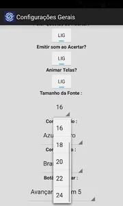 RISAER - Concurso EAOF screenshot 21