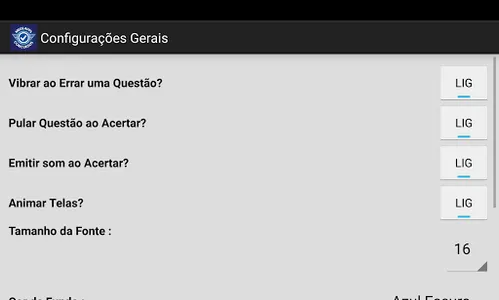 RISAER - Concurso EAOF screenshot 3