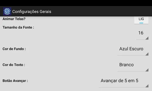 RISAER - Concurso EAOF screenshot 4