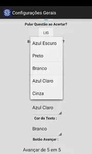 RISAER - Concurso EAOF screenshot 7
