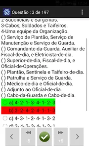 RISAER - Concurso EAOF screenshot 9