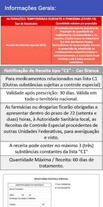 PORT. 344/98 e Atualizações screenshot 2