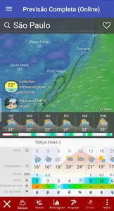 Temperatura (Offline) screenshot 1