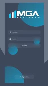 MGA Pedidos screenshot 0