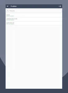 MGA Pedidos screenshot 13