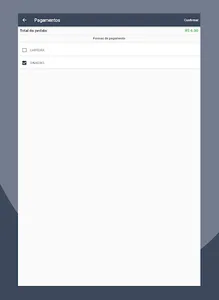 MGA Pedidos screenshot 15