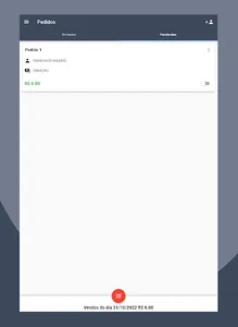 MGA Pedidos screenshot 17
