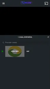 MICKS TV screenshot 0
